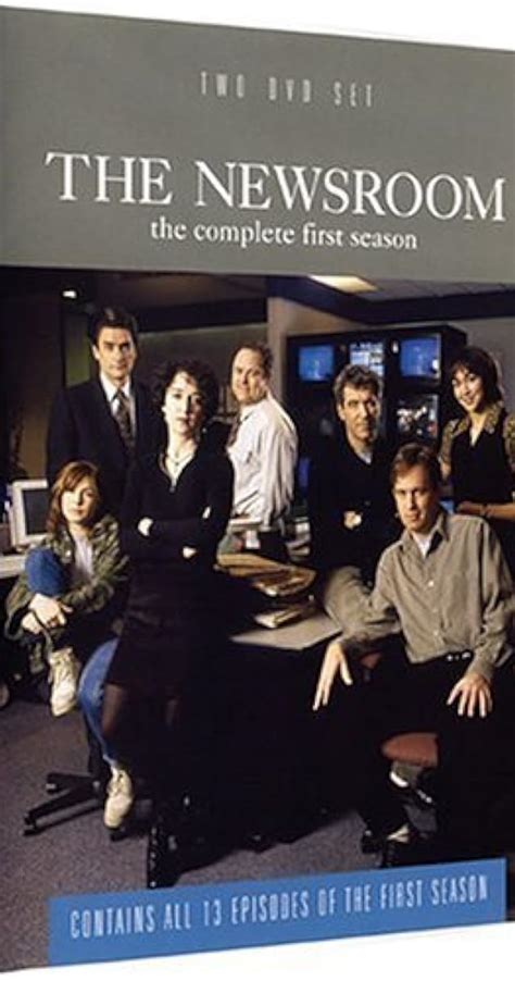 imdb the newsroom|More.